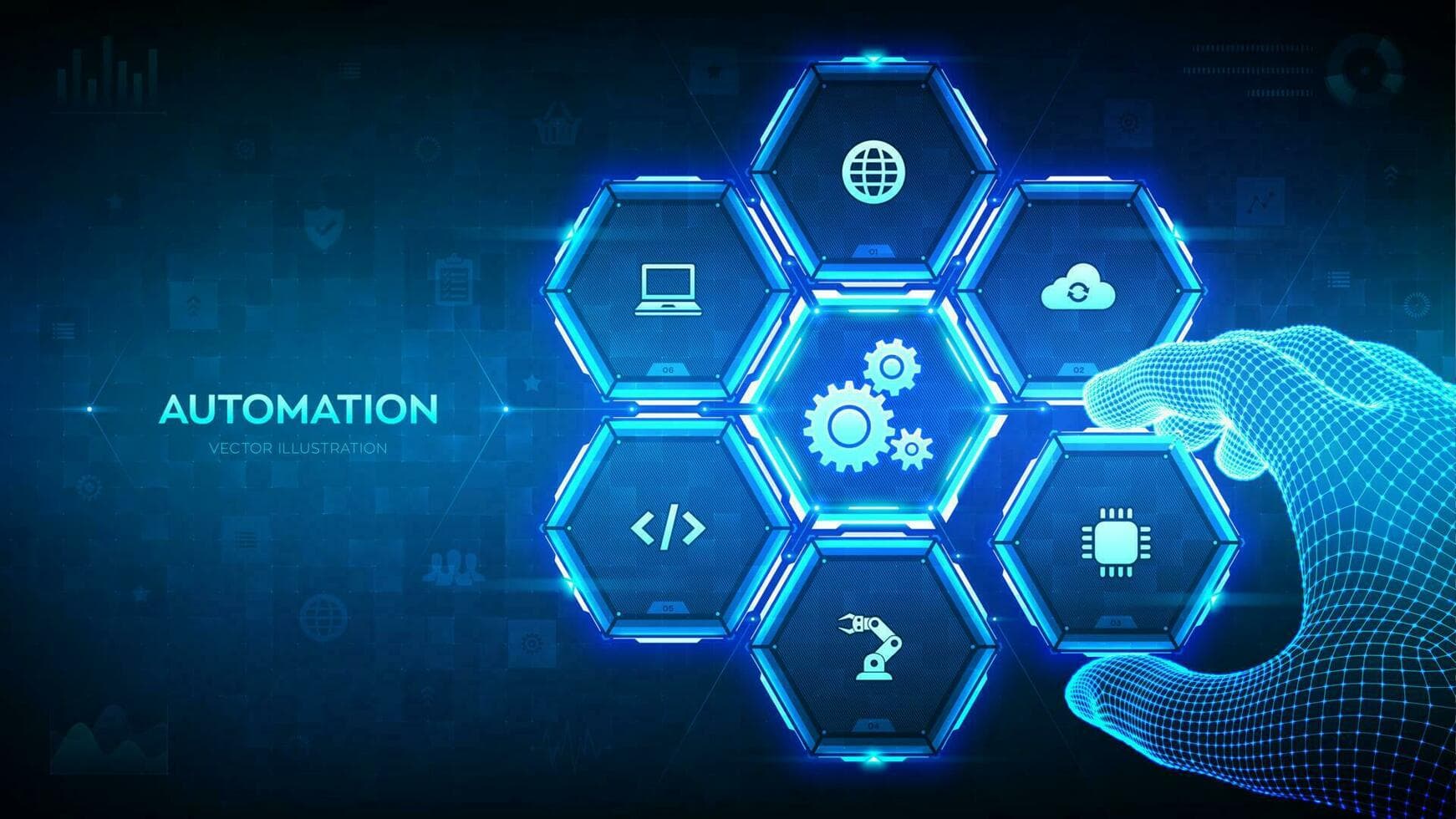 Automation Solutions