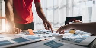 Step-by-step Guide to Choosing the Best Development Agency
